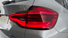 BMW X3 xDrive20d MHT M Sport 5dr Step Auto Diesel Estate